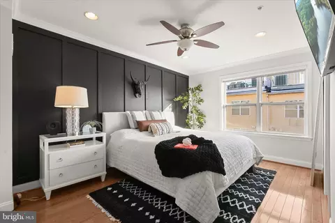 Bedroom - 17 Birckhead St, Baltimore, MD 21230 photo 1 of 8
