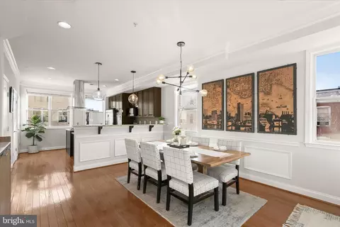 Dining - 17 Birckhead St, Baltimore, MD 21230 photo 1 of 4