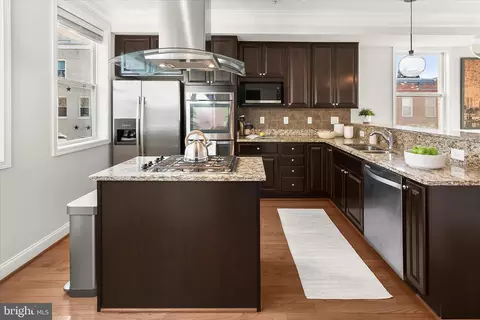 Kitchen - 17 Birckhead St, Baltimore, MD 21230 photo 3 of 7