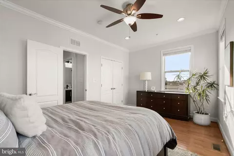 Bedroom - 17 Birckhead St, Baltimore, MD 21230 photo 8 of 8
