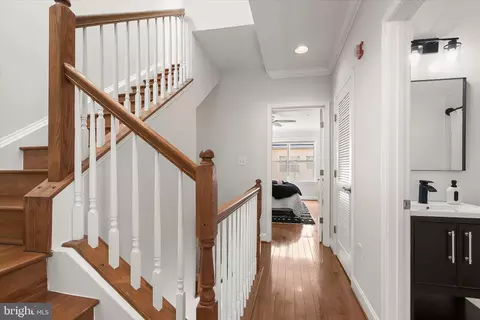 Entry Way - 17 Birckhead St, Baltimore, MD 21230 photo 3 of 3