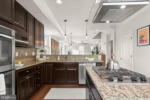 Kitchen - 17 Birckhead St, Baltimore, MD 21230 photo 5 of 7