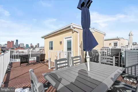 Exterior - 17 Birckhead St, Baltimore, MD 21230 photo 2 of 3