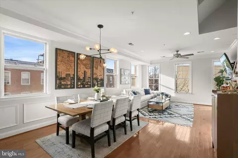 Dining - 17 Birckhead St, Baltimore, MD 21230 photo 3 of 4