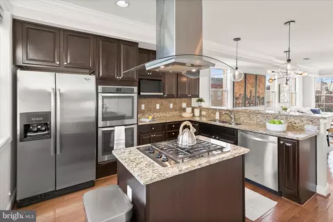 Kitchen - 17 Birckhead St, Baltimore, MD 21230 photo 4 of 7