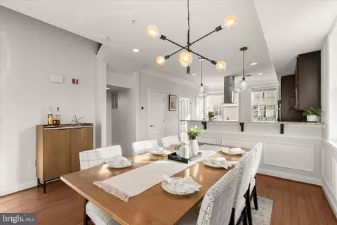 Dining - 17 Birckhead St, Baltimore, MD 21230 photo 2 of 4