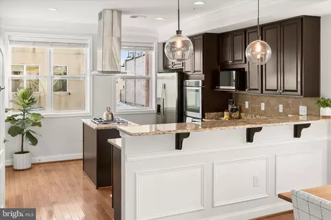 Kitchen - 17 Birckhead St, Baltimore, MD 21230 photo 1 of 7