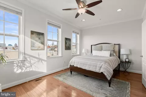 Bedroom - 17 Birckhead St, Baltimore, MD 21230 photo 6 of 8