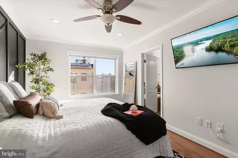 Bedroom - 17 Birckhead St, Baltimore, MD 21230 photo 2 of 8