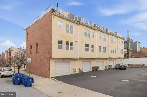 Exterior - 17 Birckhead St, Baltimore, MD 21230 photo 3 of 3