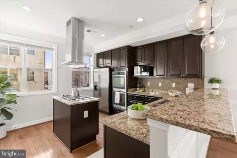Kitchen - 17 Birckhead St, Baltimore, MD 21230 photo 2 of 7