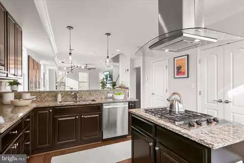 Kitchen - 17 Birckhead St, Baltimore, MD 21230 photo 6 of 7