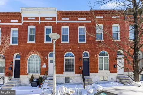 247 S East Ave, Baltimore, MD 21224