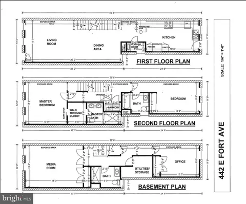 442 E Fort Ave, Baltimore, MD 21230