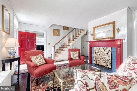 304 Tunbridge Rd, Baltimore, MD 21212 photo 5