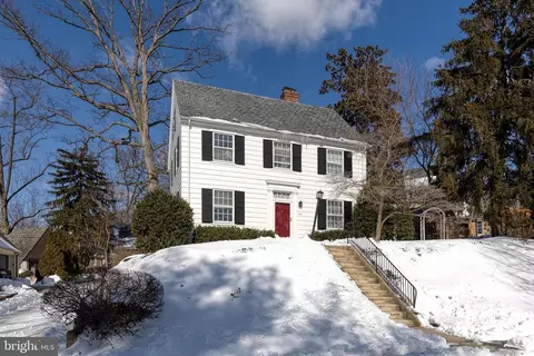 304 Tunbridge Rd, Baltimore, MD 21212