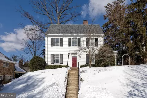 304 Tunbridge Rd, Baltimore, MD 21212 photo 2