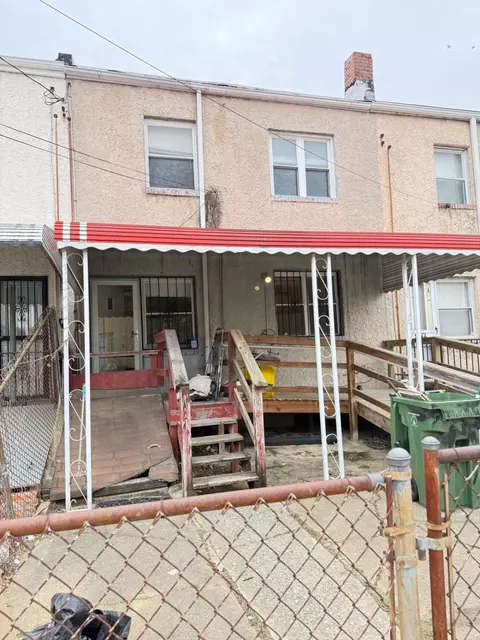 Exterior - 5135 Pembridge Ave, Baltimore, MD 21215 photo 1 of 3