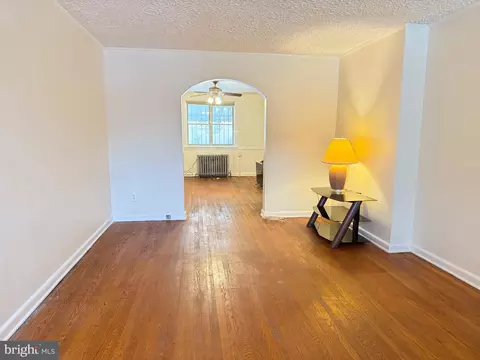 Living - 5135 Pembridge Ave, Baltimore, MD 21215 photo 2 of 5