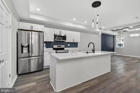 3925 Belle Ave, Baltimore, MD 21215