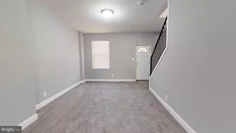 Living - 2615 E Chase St, Baltimore, MD 21213 photo 1 of 1