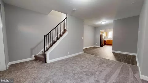 Entry Way - 2615 E Chase St, Baltimore, MD 21213 photo 1 of 10