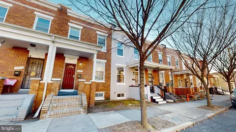Other - 2615 E Chase St, Baltimore, MD 21213 photo 5 of 5