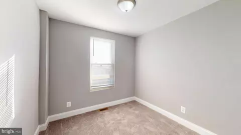 Entry Way - 2615 E Chase St, Baltimore, MD 21213 photo 8 of 10