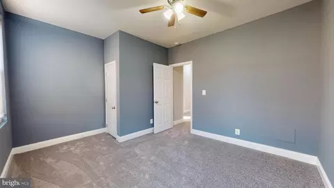Bedroom - 2615 E Chase St, Baltimore, MD 21213 photo 1 of 1