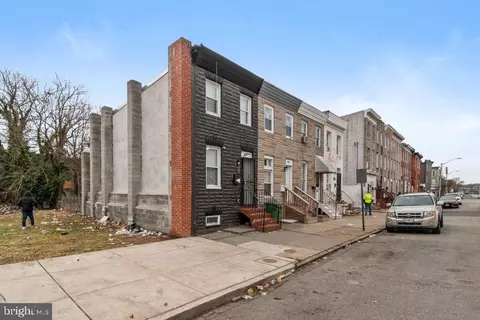 1817 Mchenry St, Baltimore, MD 21223
