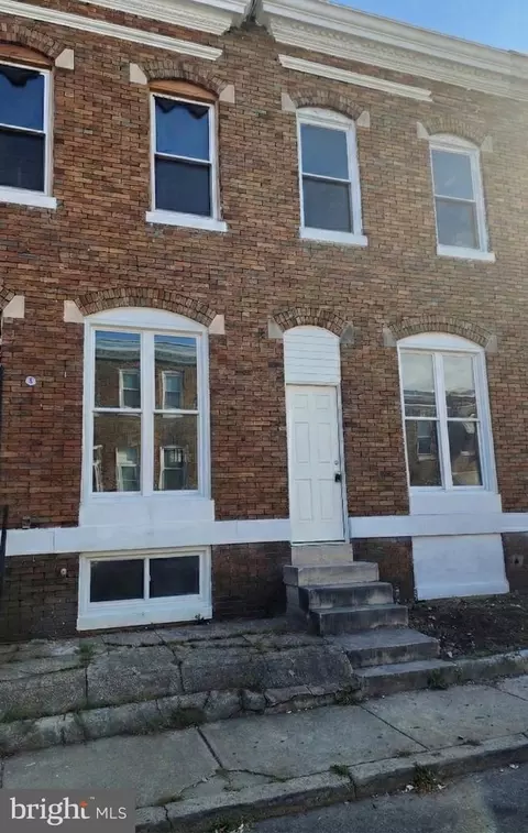 39 N Gorman Ave, Baltimore, MD 21223