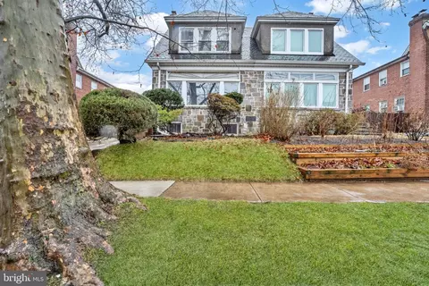 Exterior - 2219 Chesterfield Ave, Baltimore, MD 21213 photo 1 of 3