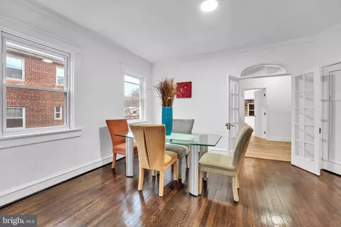 Dining - 2219 Chesterfield Ave, Baltimore, MD 21213 photo 1 of 3