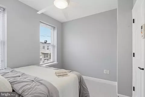 Bedroom - 22 N Streeper St, Baltimore, MD 21224 photo 8 of 8