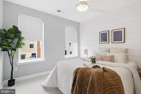 Bedroom - 22 N Streeper St, Baltimore, MD 21224 photo 1 of 8