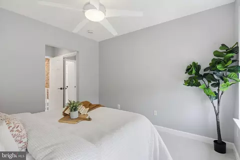 Bedroom - 22 N Streeper St, Baltimore, MD 21224 photo 5 of 8
