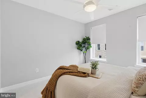Bedroom - 22 N Streeper St, Baltimore, MD 21224 photo 3 of 8