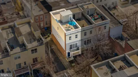 126 N Duncan St, Baltimore, MD 21231