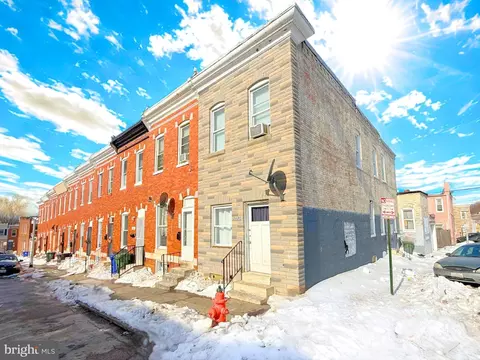 2680 Saint Benedict St, Baltimore, MD 21223