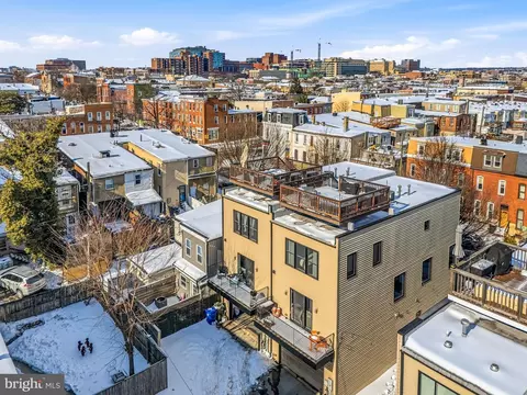 View/Area - 2307 E Fairmount Ave, Baltimore, MD 21224 photo 1 of 5