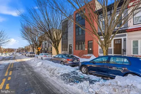 Exterior - 2307 E Fairmount Ave, Baltimore, MD 21224 photo 2 of 4