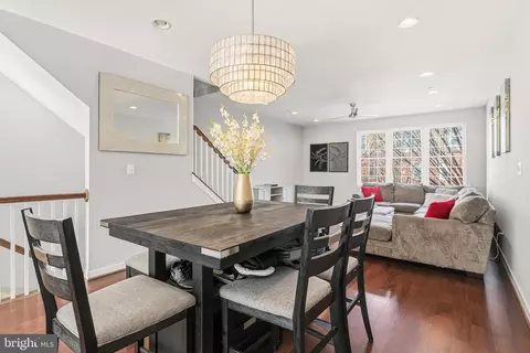 Dining - 2307 E Fairmount Ave, Baltimore, MD 21224 photo 2 of 2