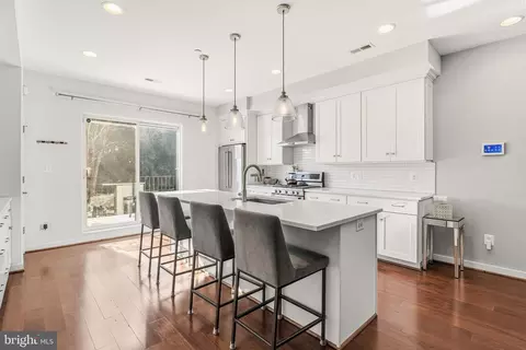 Kitchen - 2307 E Fairmount Ave, Baltimore, MD 21224 photo 2 of 4
