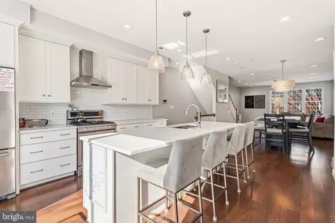 Kitchen - 2307 E Fairmount Ave, Baltimore, MD 21224 photo 3 of 4