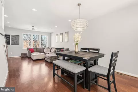 Dining - 2307 E Fairmount Ave, Baltimore, MD 21224 photo 1 of 2