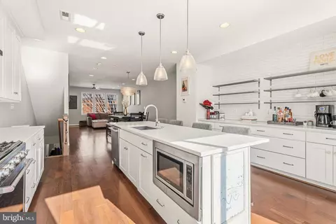Kitchen - 2307 E Fairmount Ave, Baltimore, MD 21224 photo 4 of 4