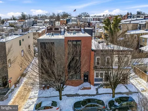 View/Area - 2307 E Fairmount Ave, Baltimore, MD 21224 photo 2 of 5