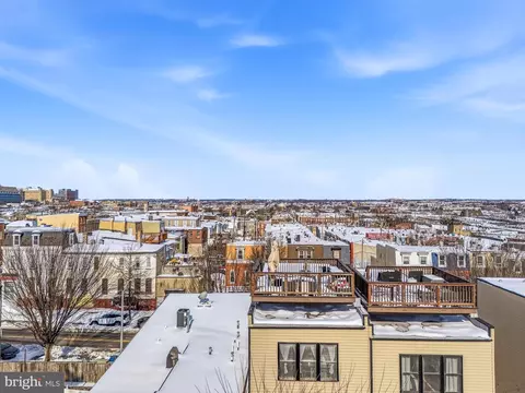 View/Area - 2307 E Fairmount Ave, Baltimore, MD 21224 photo 4 of 5