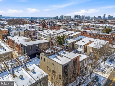 View/Area - 2307 E Fairmount Ave, Baltimore, MD 21224 photo 3 of 5