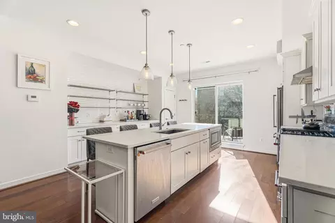 Kitchen - 2307 E Fairmount Ave, Baltimore, MD 21224 photo 1 of 4